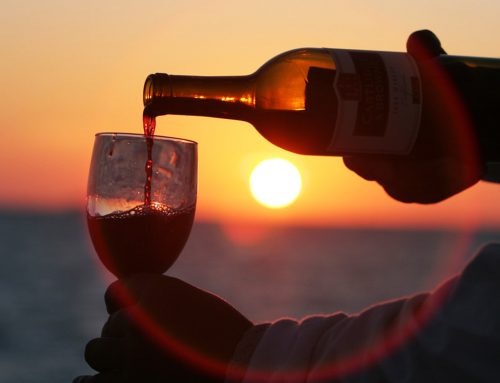 Catas de vino y maridaje