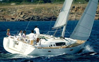 Velero hasta 8 pasajeros | Salir a navegar | Boat Experience