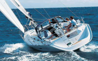 Velero hasta 8 pasajeros | Salir a navegar | Boat Experience