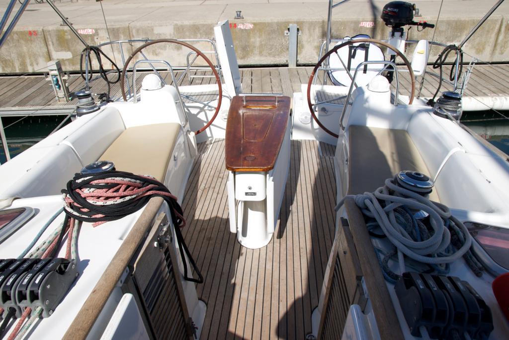 Regata Team Building Barcelona | Boat Experience