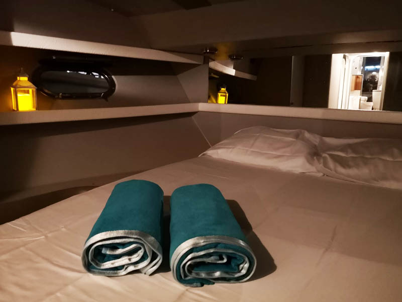 Boat and Breakfast | Boat Experience | Experiencias en barco