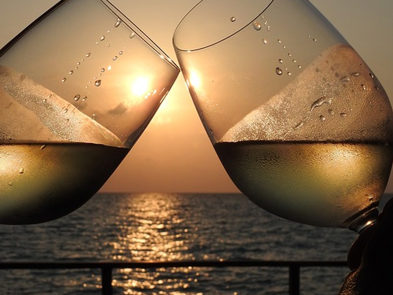 Cata de vinos en barco | Boat Experience | Experiencias en barco