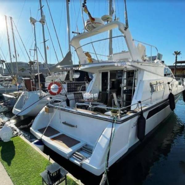 Salir a navegar Alquiler Barco Barcelona Experiencias en Barco